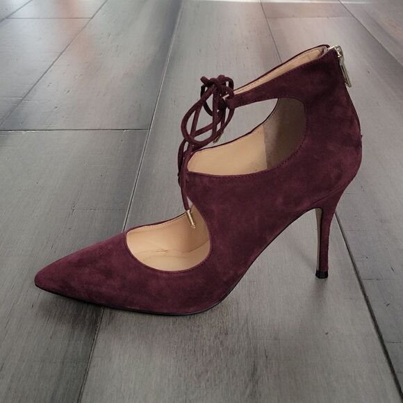 IVANKA Trump 7 1/2 heels - Picture 6 of 7